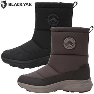 블랙야크 남성여성 겨울 방수소재 부츠 방한화 알래스카2 ABYSHWU903