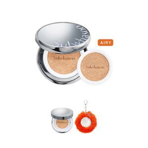 설화수[기획]퍼펙팅 쿠션 에어리 본품15g+리필15g SPF50+