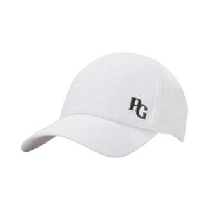 파리게이츠골프모자 NQC 531D4CP051_WH 공용 이어워머 바니 볼캡