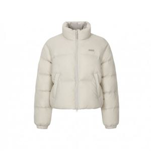 디스커버리 디스커버리 25FW 여성 헤이니 글로우 다운 숏패딩 DWDJ9G056 (DWDJ9G056BES)