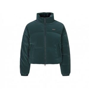 디스커버리 디스커버리 25FW 여성 헤이니 글로우 다운 숏패딩 DWDJ9G056 (DWDJ9G056TQN)