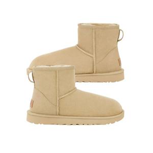 25FW 클래식 미니 ll 부츠 머스타드씨드 1016222 MDSD