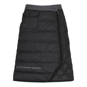 [마스터바니] 여성 웰딩 구스다운 레이어 스커트 421E4PC607BK