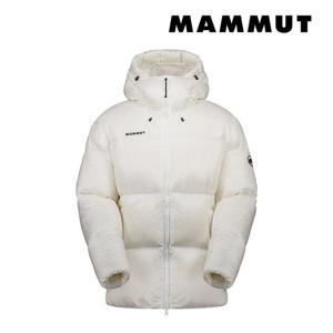 [마무트]언다이드 IN 후드 자켓 아시안핏 남녀공용 M31E6JD002_WH