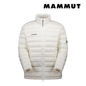 [마무트]언다이드 짚인 자켓 남녀공용 M31E6JD003_WH