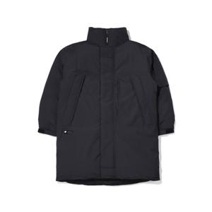 [다이나핏] YUW22537Z1 남여공용 심플한 라이프 스타일 MONZTER (몬스터) 중기장 덕 다운 HJDMJK