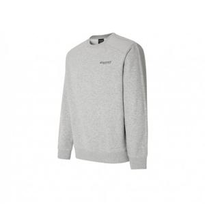 디스커버리 디스커버리 25FW 소로나히트 기모 트레이닝 맨투맨 DXTR67056 (DXTR67056MGS)