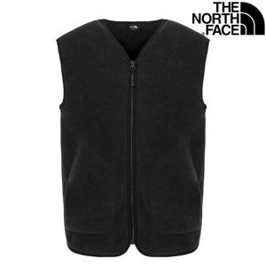 노스페이스 NV4FR52 남성 아캄포 베스트 NV4FR52A