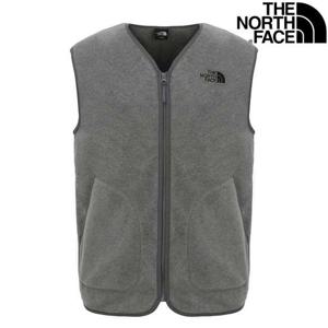 노스페이스 NV4FR52 남성 아캄포 베스트 NV4FR52C