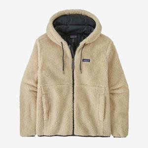 파타고니아코리아 ( 23125Q7) 남자 플리스 레트로-X 후디 SC