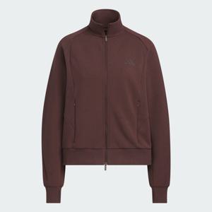 [아디다스] 우먼스 소프트 럭스 루스 골지재킷 KF2543