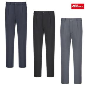 레드페이스 HC18 데일리플리스베이직 원턱팬츠 REWMPAW24010