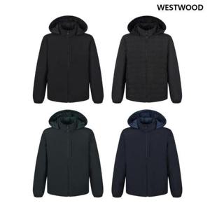 웨스트우드 HC27 남성 리버서블 미들  자켓 3컬러 WP4MTDM157