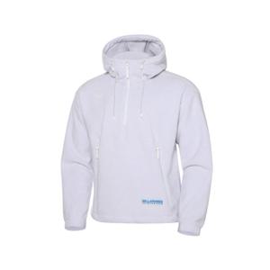 [다이나핏] YUW23145C2 남여공용 부드러운 SELLARONDA (셀라론다) 플리스 반집업 아노락 HJDMJK