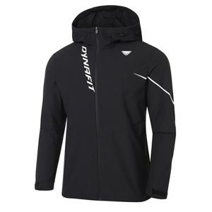 [다이나핏] YMU22124Z1 남성 가볍고 편한 얇은 기모 우븐 스트레치 ASSERT (어설트) 자켓 HJDMJK