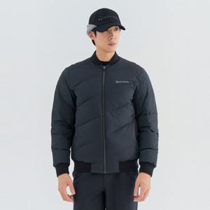 [공식]테일러메이드 남성 튜브 다운 점퍼 TMDJN4106-199