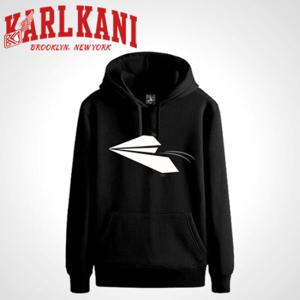 신상 플라잉 후드티/프리미엄원단/빅사이즈(M-3XL) [KARL KANI]