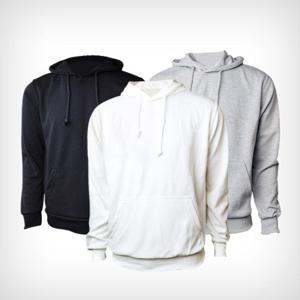 특양면 원단 프리미엄 무지 후드티 티셔츠