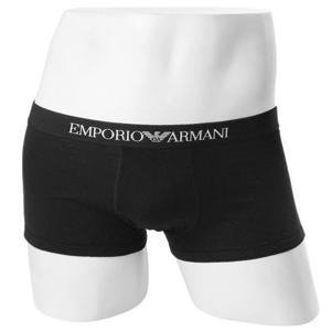 엠포리오아르마니 언더웨어 남성 속옷 팬티 알마니 남자 드로즈 610 블랙