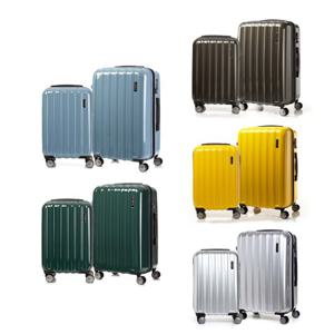 [아메리칸 투어리스터] 택가 309,000원 FLINT 캐리어 2종 세트