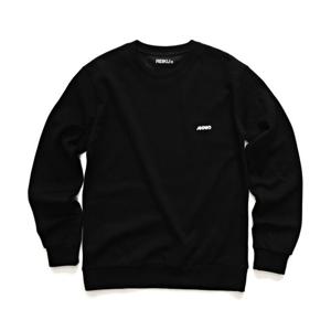 [레이쿠] reiku sangsang crewneck black 크루넥 맨투맨