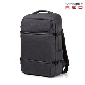 [쌤소나이트레드] CARITANI 백팩 GREY DQ408001