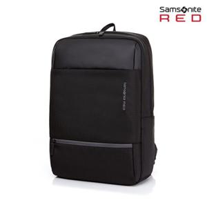 [쌤소나이트레드] LOPERE 백팩 BLACK DO109001