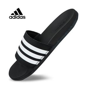 아디다스 아딜렛 컴포트 슬리퍼(AP9971) 커플 신발