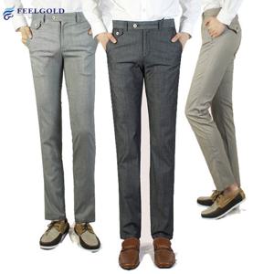 [필골드] BAWS-PT602  슬랙스스판10부팬츠R