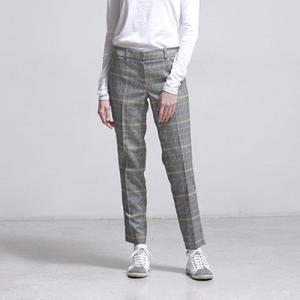 [RS9seoul] Check Ankle Pants