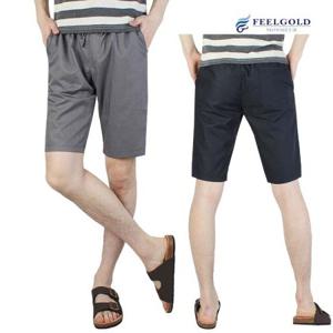 [필골드] DB_032 슬렉스 반바지 3종중 택일