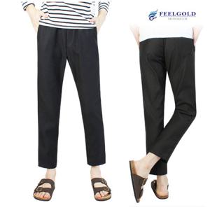 [필골드] DB-043 투윌 슬랙스 밴드 팬츠