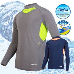 [필골드] SHRSD16R 마린 레쉬가드