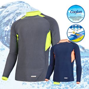 [필골드] SHRSD18R 호라이즈만 레쉬가드