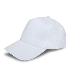 레디무지볼캡 화이트 야구모자_RCAP02