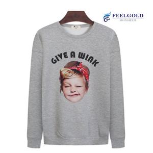 [필골드] 네오플렌 윙크전사 맨투맨 티셔츠 MD950