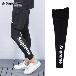 [세븐퍼센트]슈프림_슈프림레깅스