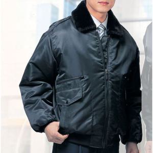 티뷰크TB-41J(항공점퍼) 겨울 점퍼형 근무복 작업복