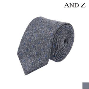 [지오지아] 이중 컬러패턴 쟈가드 넥타이(BZW5AT1302)