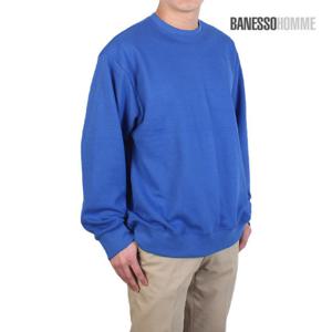 [필골드] 오버룩 데일리 맨투맨 14칼라 SL-3051