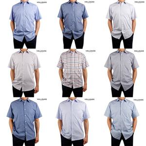 반소매 일반&슬림&루즈핏 셔츠남방셔츠