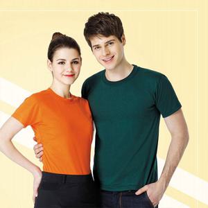 PH_YT07 30수 라운드 티셔츠 반팔 W