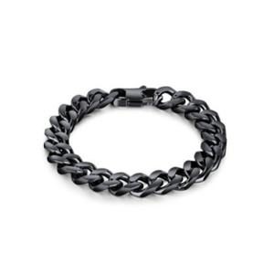스테인레스블랙팔찌_RMR046