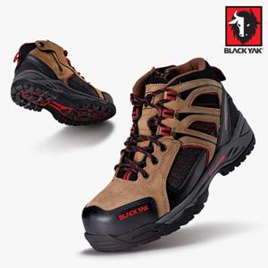 블랙야크 안전화 YAK-52