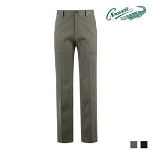 [크로커다일] CPU 프린트 면바지 CDAA5PT3501