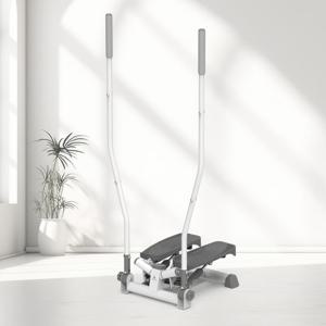 이고진 스텝퍼 트위스트 7120ST 스탠딩 손잡이 스탭퍼