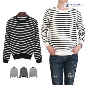 [필골드]  꼼데 단가라 니트 MD870