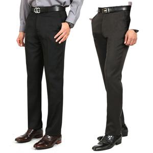 [노블진]CR 노턱고급 기모 정장바지 신사바지 겨울 슬랙스바지