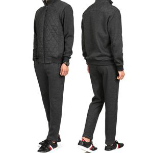 [노블진]MP 다이아 패딩세트 남성기모트레이닝바지 츄리닝세트