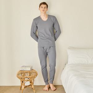 BYC 남자 두터운 삼중직 보온 내의세트 DAS1000